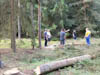 Arbeitseinsätze 2011
