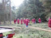 Arbeitseinsätze 2011