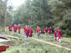 Arbeitseinsätze 2011