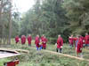 Arbeitseinsätze 2011