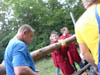 Arbeitseinsätze 2011