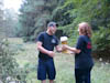 Arbeitseinsätze 2011