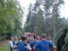Arbeitseinsätze 2011