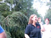 Arbeitseinsätze 2011