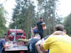 Arbeitseinsätze 2011