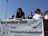 Kerweumzug 2011 in Nauheim