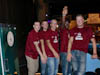 Vor Kerweparty 2011