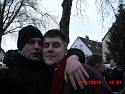 Gardetag 2010