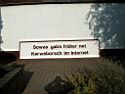 Arbeitseinsätze 1999