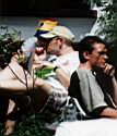 Beachparty 2000