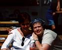 Beachparty 2000