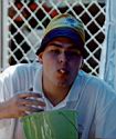 Beachparty 2000