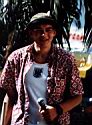 Beachparty 2000