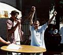 Beachparty 2000