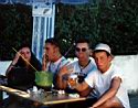 Beachparty 2000