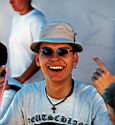 Beachparty 2000