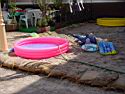 Beachparty 2001