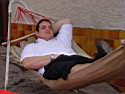 Beachparty 2001