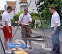 Beachparty 2001