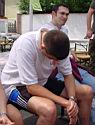Beachparty 2001