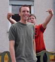 Beachparty 2001