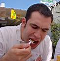 Beachparty 2001