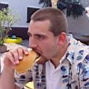 Beachparty 2001