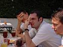 Beachparty 2001