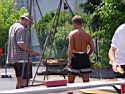 Beachparty 2001
