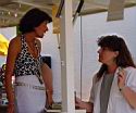 Beachparty 2001