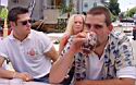 Beachparty 2001