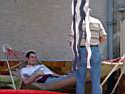Beachparty 2001
