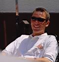 Beachparty 2001