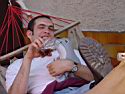 Beachparty 2001