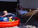 Beachparty 2001