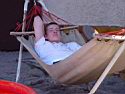 Beachparty 2001