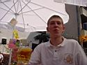 Beachparty 2001