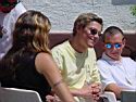 Beachparty 2001
