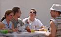 Beachparty 2001
