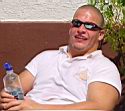 Beachparty 2001