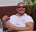 Beachparty 2001