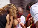 Beachparty 2001