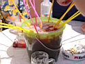 Beachparty 2001