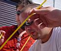 Beachparty 2001