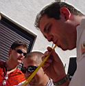 Beachparty 2001