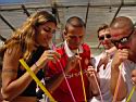 Beachparty 2001