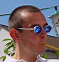 Beachparty 2001