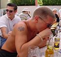 Beachparty 2001
