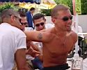 Beachparty 2001
