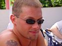 Beachparty 2001